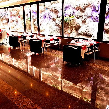 Business Park Hotel Ankara Zewnętrze zdjęcie