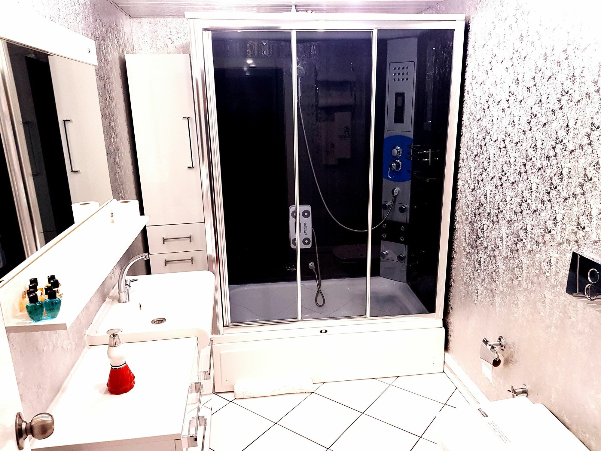 Business Park Hotel Ankara Zewnętrze zdjęcie