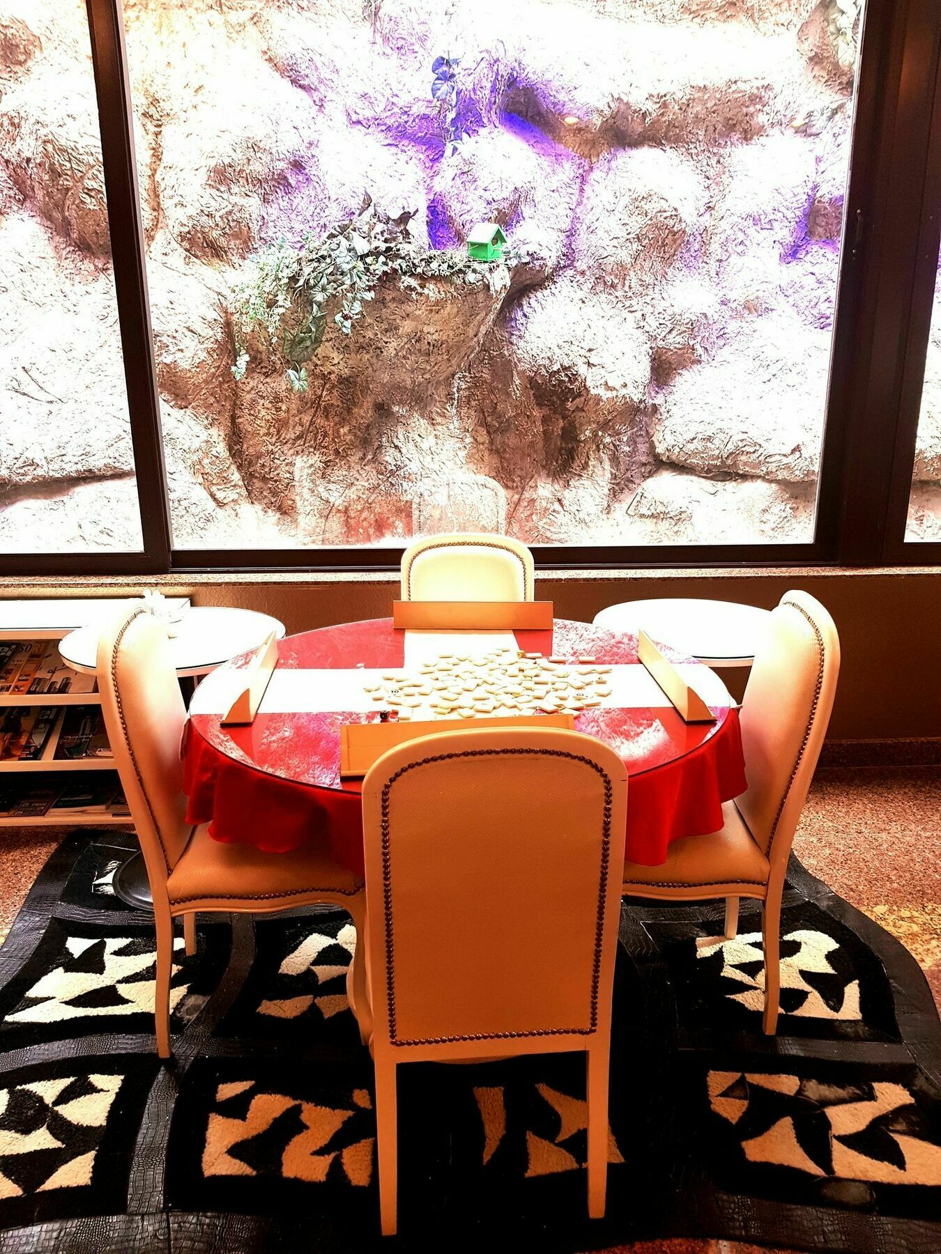 Business Park Hotel Ankara Zewnętrze zdjęcie