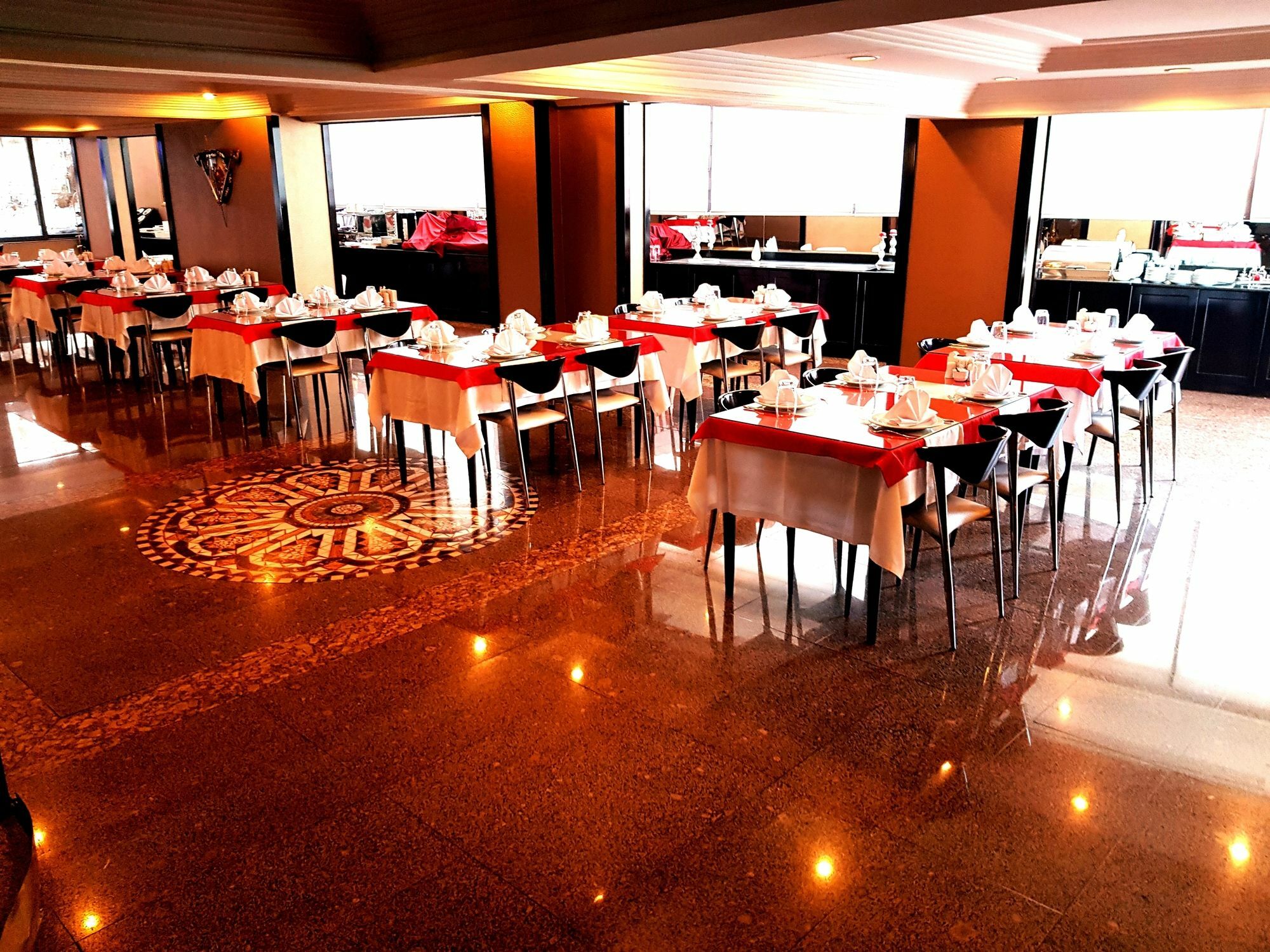 Business Park Hotel Ankara Zewnętrze zdjęcie